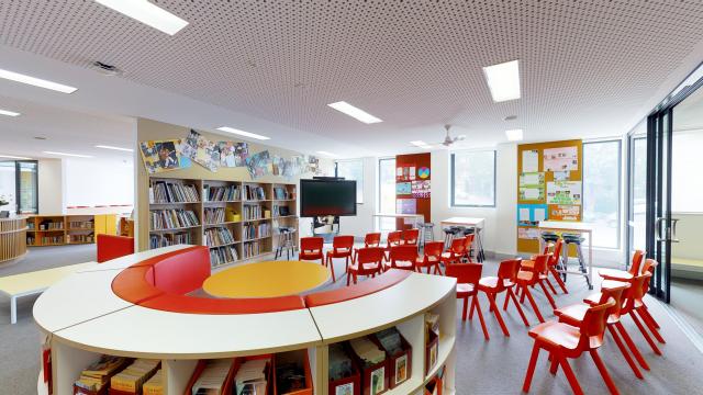 Bellvue Hill Public School
