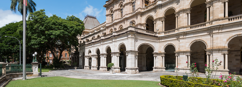 SpencerMaurice appointed to the Queensland Government Professional Services Preferred Supplier Panel