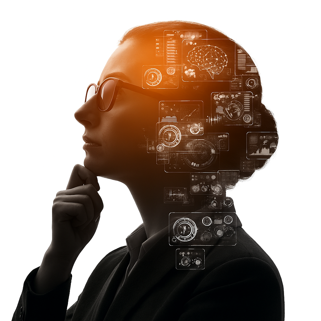 Are your teams just creating AI slop? How to actually lift workforce productivity